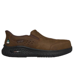 Skechers sale | Slip-ins Work Slip-Resistant: Arch Fit Crosser