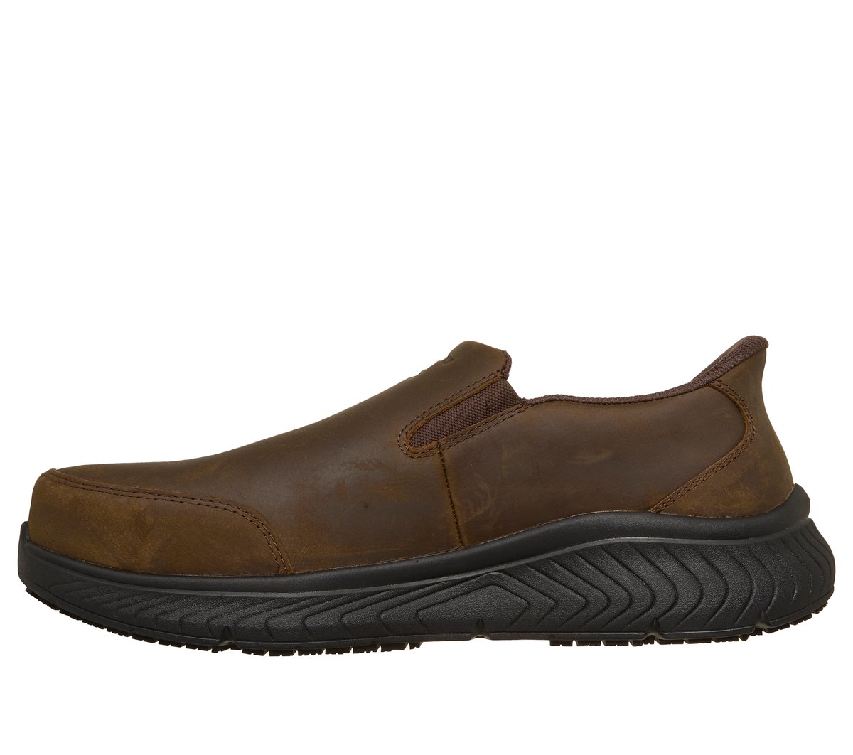 Skechers sale | Slip-ins Work Slip-Resistant: Arch Fit Crosser