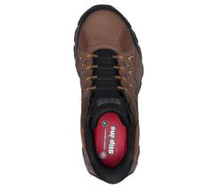 Skechers on sale | Slip-ins Work: After Burn M. Fit 2.0 - Brimrock
