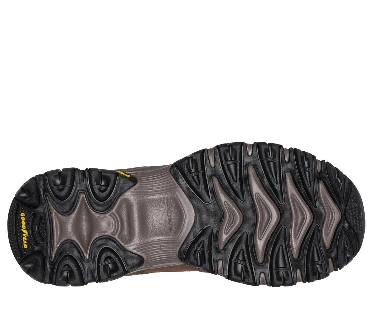 Skechers on sale | Slip-ins Work: After Burn M. Fit 2.0 - Brimrock