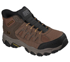 Skechers on sale | Slip-ins Work: After Burn M. Fit 2.0 - Brimrock