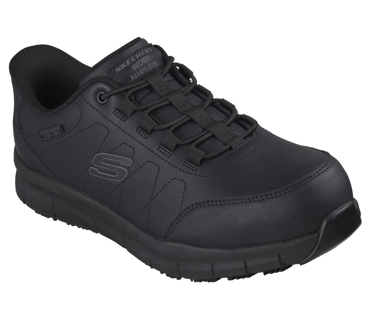 Skechers discount | Slip-ins Work: Nampa - Noren