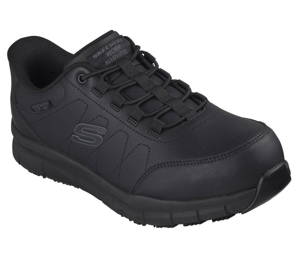 Skechers discount | Slip-ins Work: Nampa - Noren