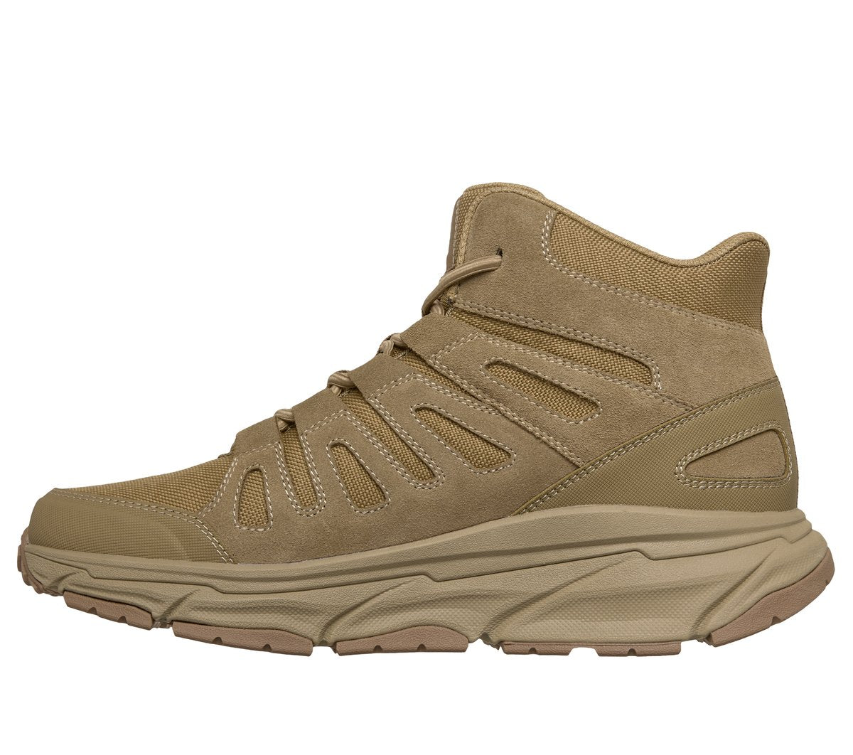 Skechers US | Slip-ins Work Slip-Resistant: D'Lux Journey