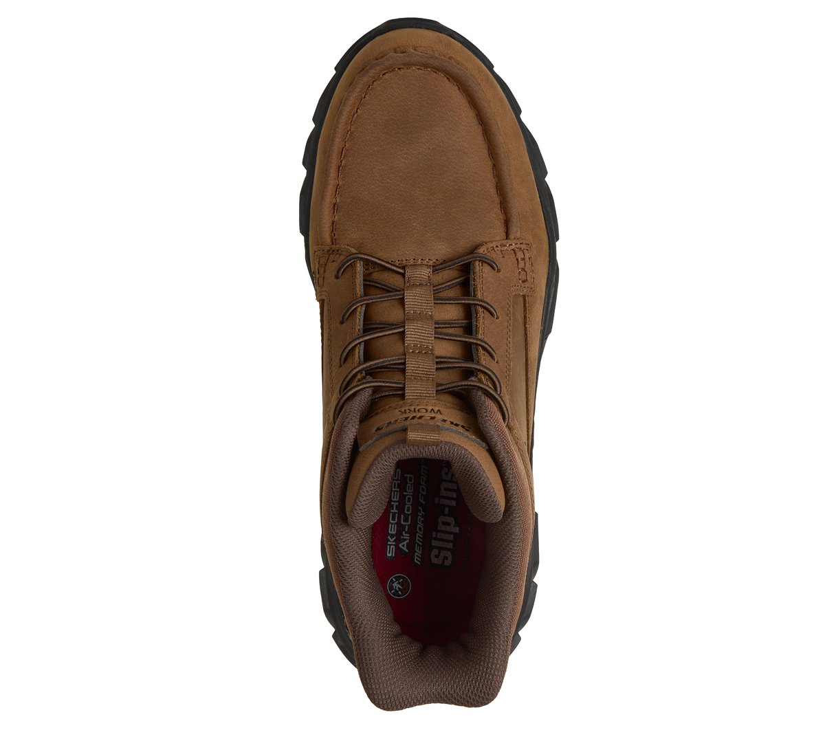 Skechers near me | Slip-ins Work: Santoro - Santoro Safety Toe