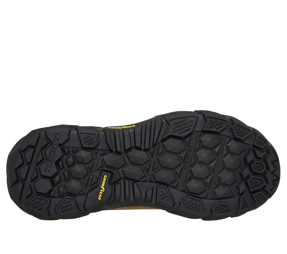 Skechers near me | Slip-ins Work: Santoro - Santoro Safety Toe
