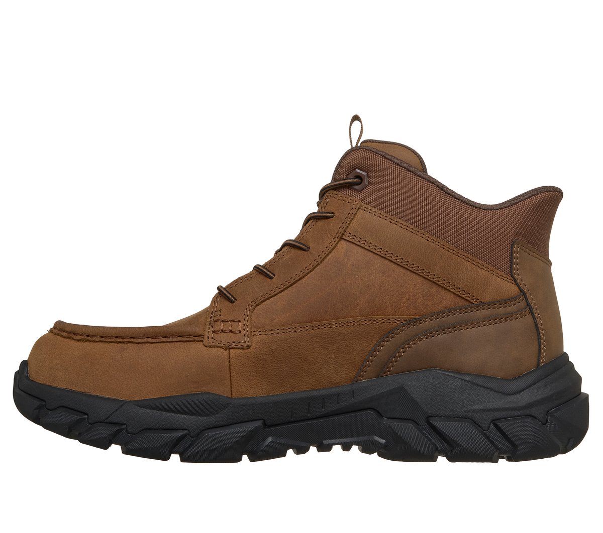 Skechers near me | Slip-ins Work: Santoro - Santoro Safety Toe