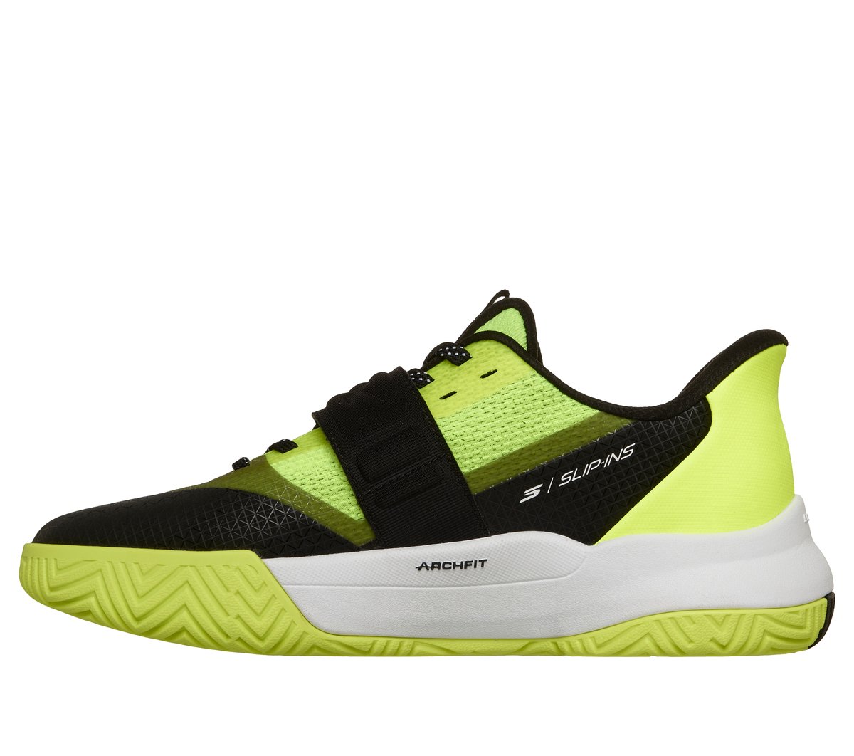 Skechers USA | Slip-ins Relaxed Fit: Viper Court Elite - 2.0