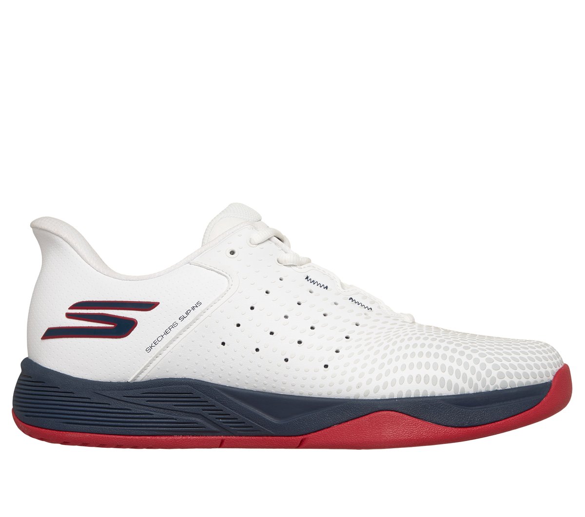 Skechers sale | Slip-ins Relaxed Fit: Viper Court Reload