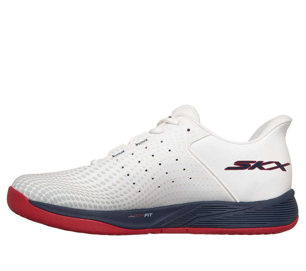 Skechers sale | Slip-ins Relaxed Fit: Viper Court Reload