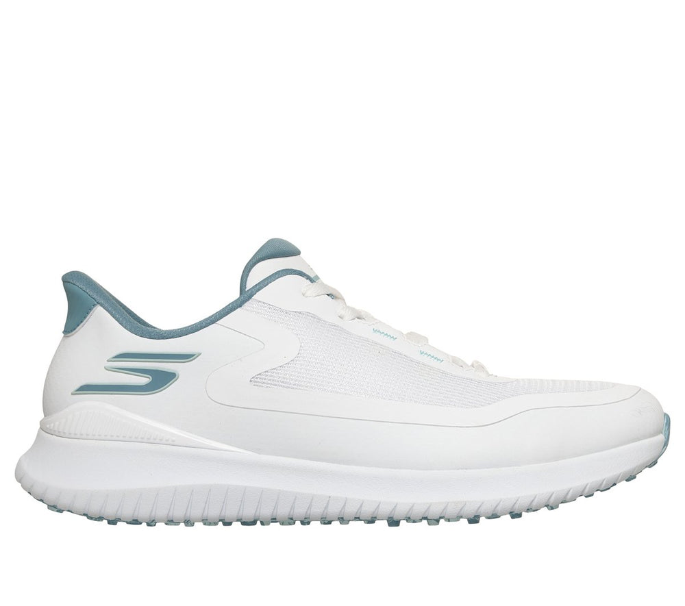WHITE / LIGHT BLUE,7.0,Medium