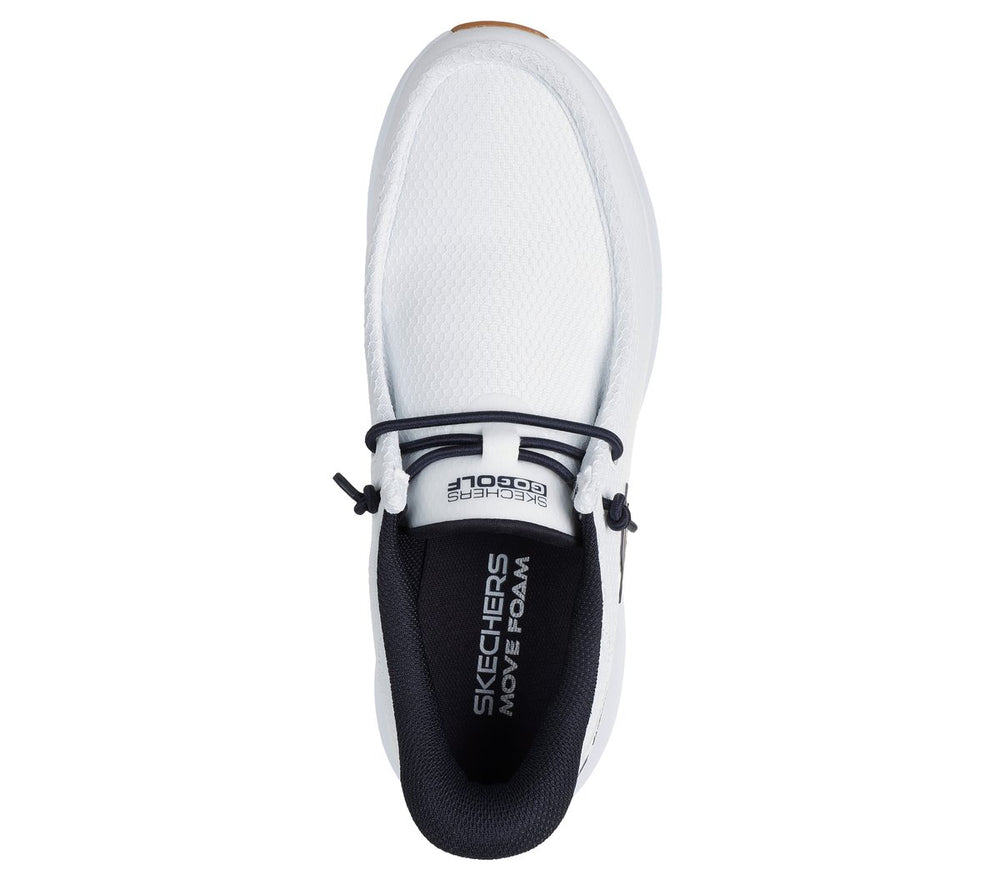 Skechers discount | Slip-ins Relaxed Fit: GO GOLF Flight - Moc
