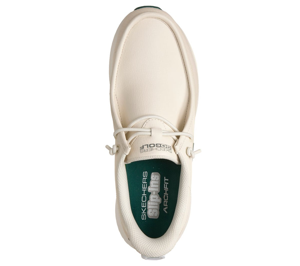 Skechers US | Slip-ins Golf Relaxed Fit: Flight - Moc Twist Fit