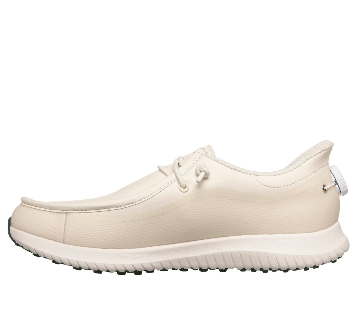 Skechers US | Slip-ins Golf Relaxed Fit: Flight - Moc Twist Fit