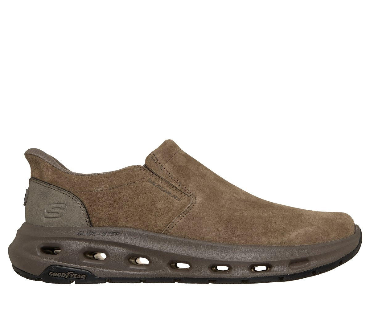 Skechers outlet | Slip-ins Relaxed Fit: Glide-Step Cade - Radcliffe