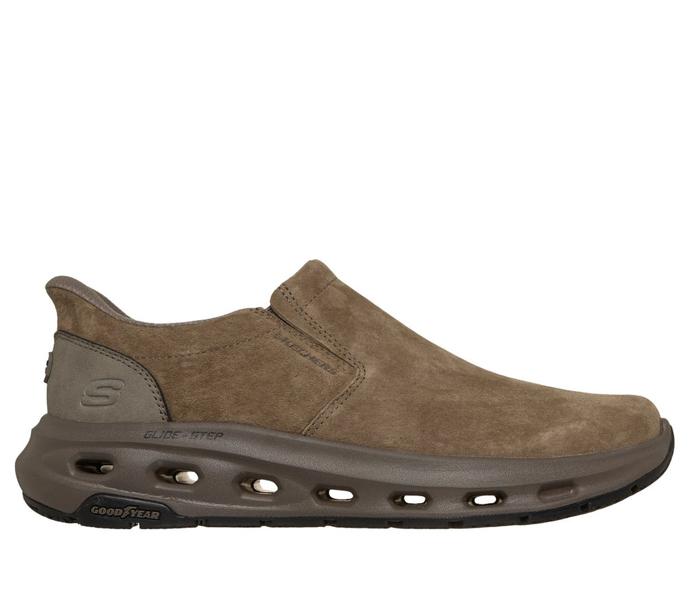 Skechers outlet | Slip-ins Relaxed Fit: Glide-Step Cade - Radcliffe