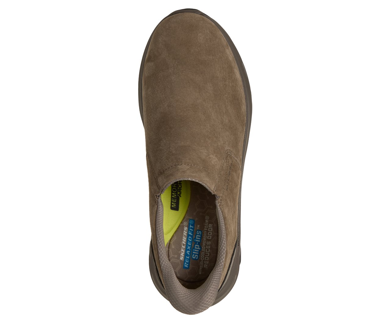 Skechers outlet | Slip-ins Relaxed Fit: Glide-Step Cade - Radcliffe