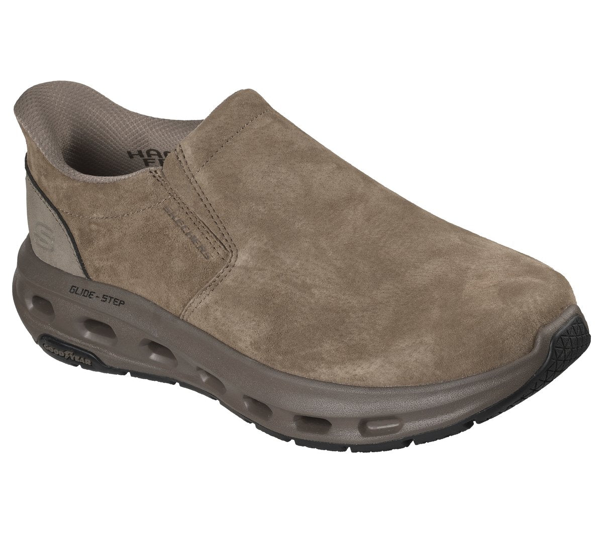 Skechers outlet | Slip-ins Relaxed Fit: Glide-Step Cade - Radcliffe