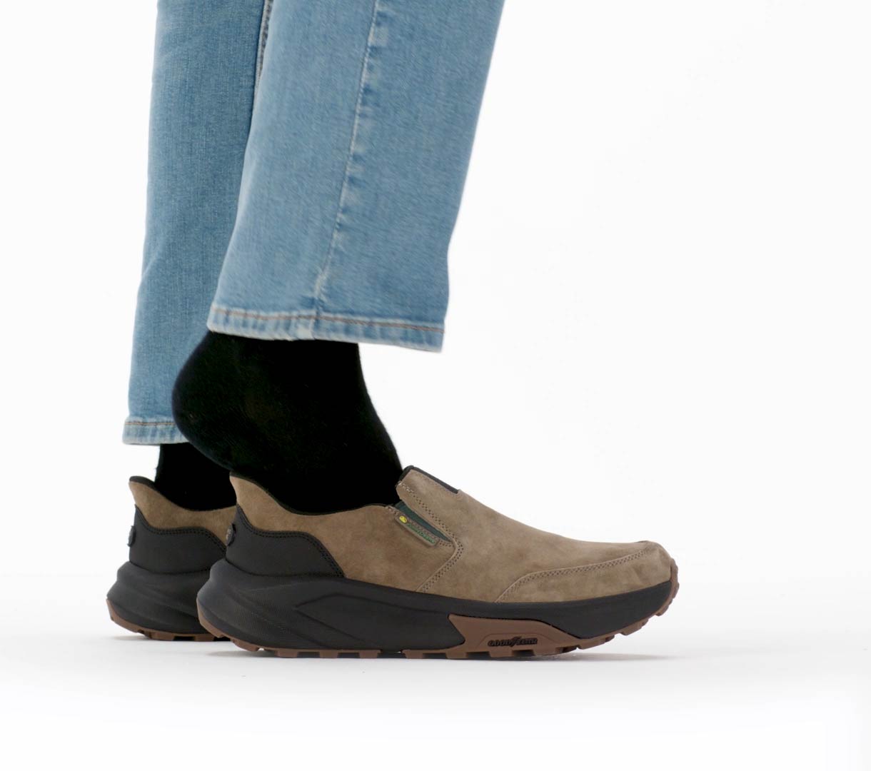 Skechers discount | Slip-ins John Deere Relaxed Fit: Knox - Renzo