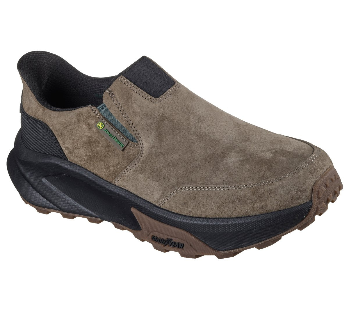 Skechers discount | Slip-ins John Deere Relaxed Fit: Knox - Renzo