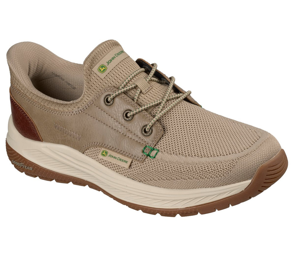Skechers US | Slip-ins John Deere Relaxed Fit: Meroe - Cayden