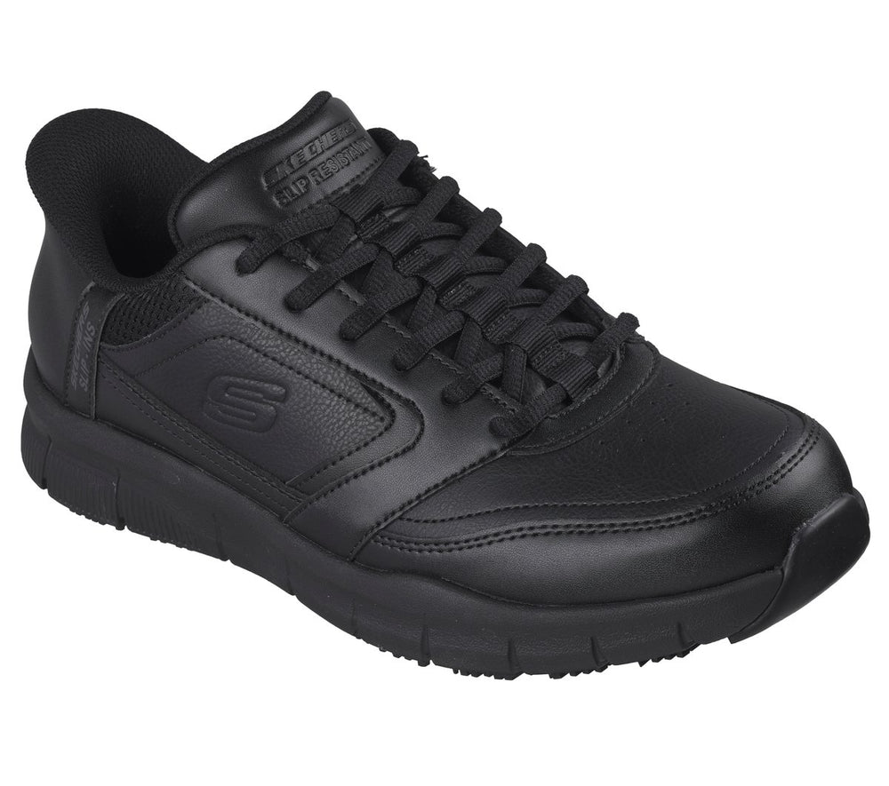 Skechers near me | Slip-ins Work Slip-Resistant: Nampa - Portar