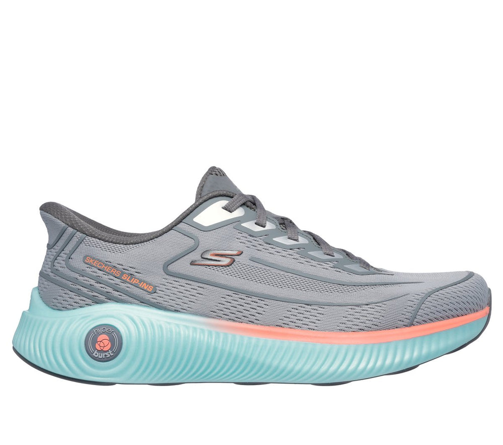 Skechers online | Slip-ins: Arch Fit GO RUN Anywhere - Ember