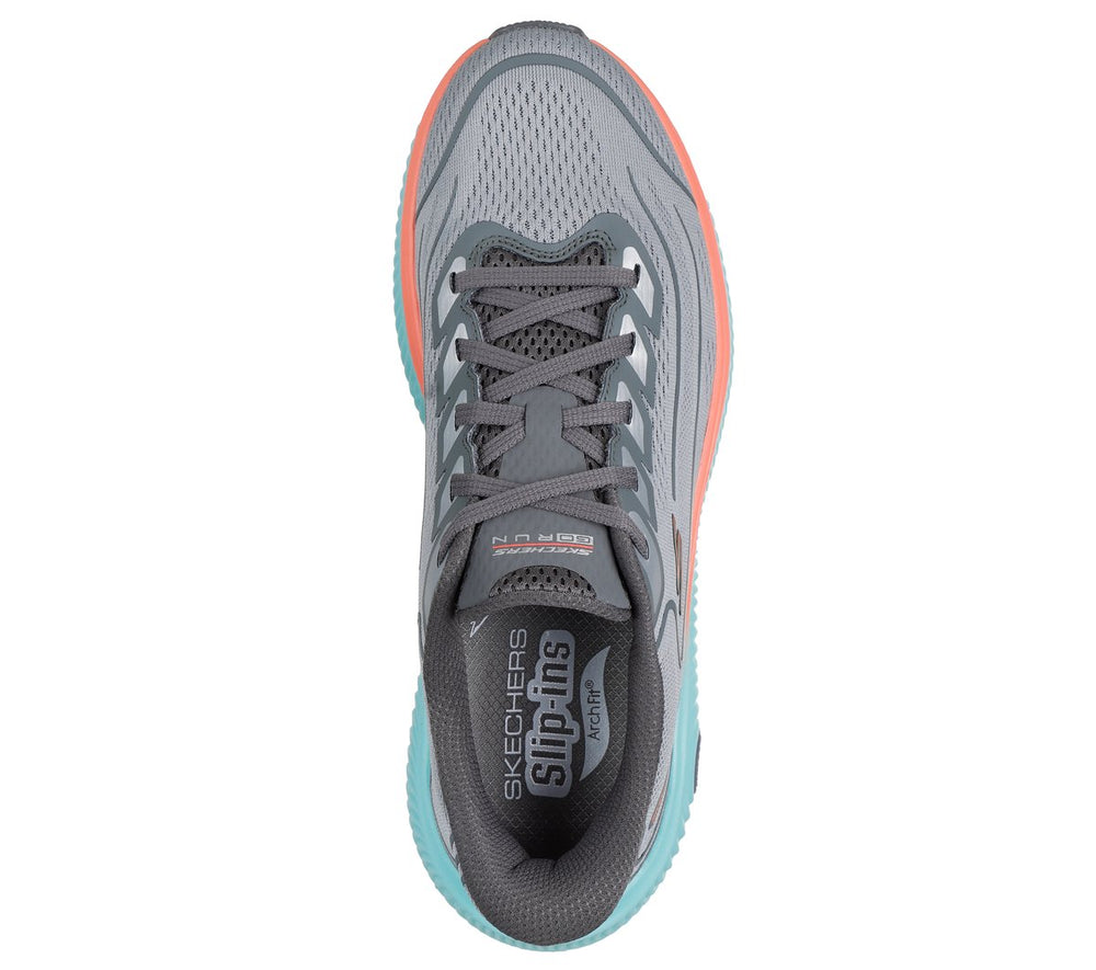 Skechers online | Slip-ins: Arch Fit GO RUN Anywhere - Ember