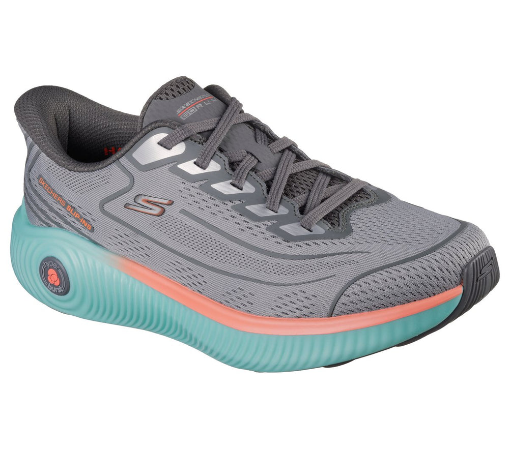 Skechers online | Slip-ins: Arch Fit GO RUN Anywhere - Ember