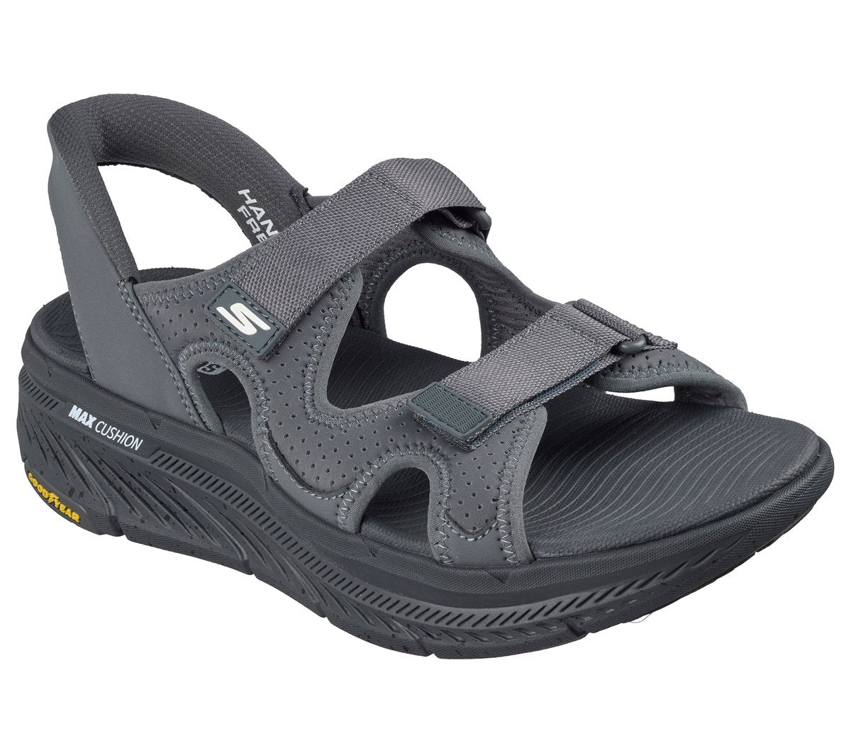 Skechers outlet | Slip-ins: Max Cushioning Premier 2.0 Sandal - Julian