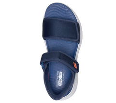 Skechers USA | Slip-ins: Max Cushioning Endeavour Sandal - Javin