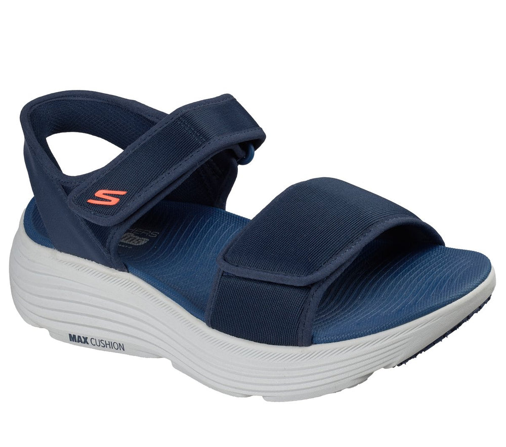 Skechers USA | Slip-ins: Max Cushioning Endeavour Sandal - Javin