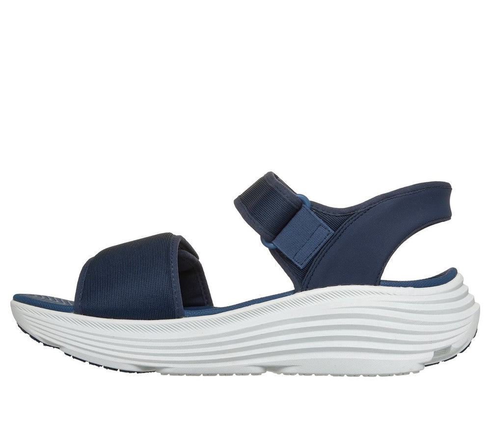 Skechers USA | Slip-ins: Max Cushioning Endeavour Sandal - Javin