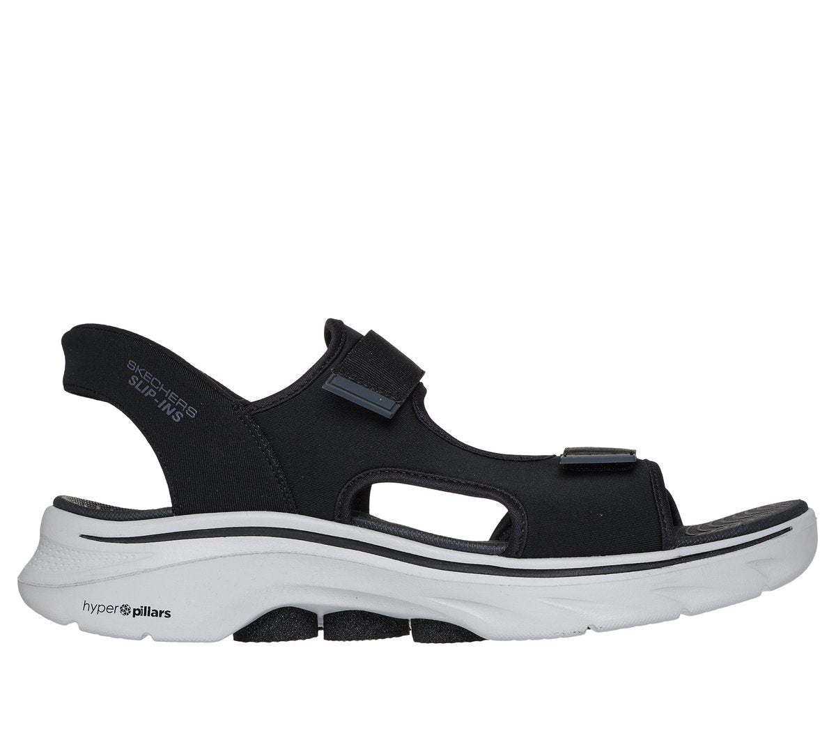 Skechers on sale | Slip-ins: GO WALK 7 Sandal - Ken