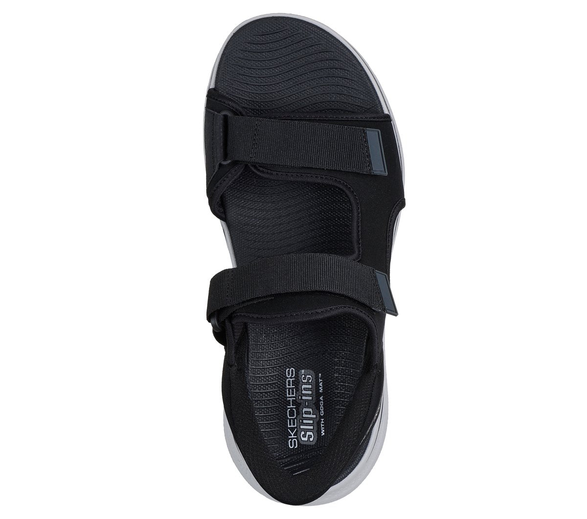 Skechers on sale | Slip-ins: GO WALK 7 Sandal - Ken