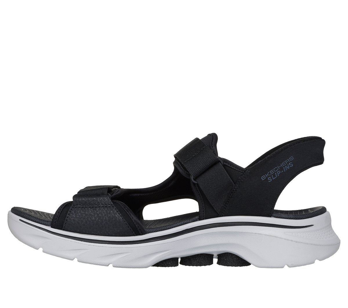 Skechers on sale | Slip-ins: GO WALK 7 Sandal - Ken