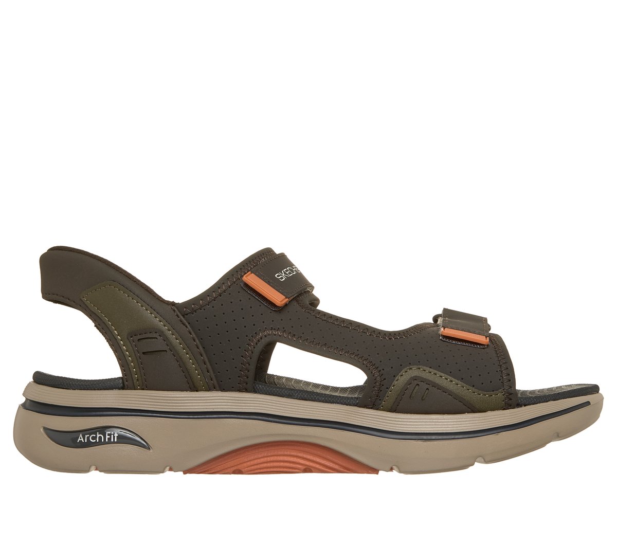 Skechers discount | GO WALK Arch Fit 2.0 Sandal - Rios