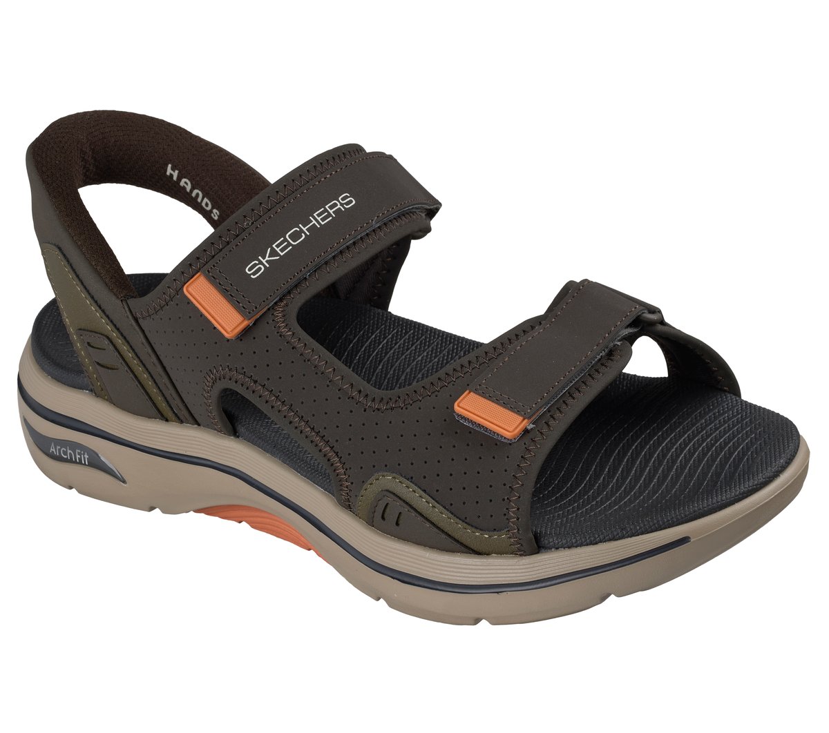 Skechers discount | GO WALK Arch Fit 2.0 Sandal - Rios