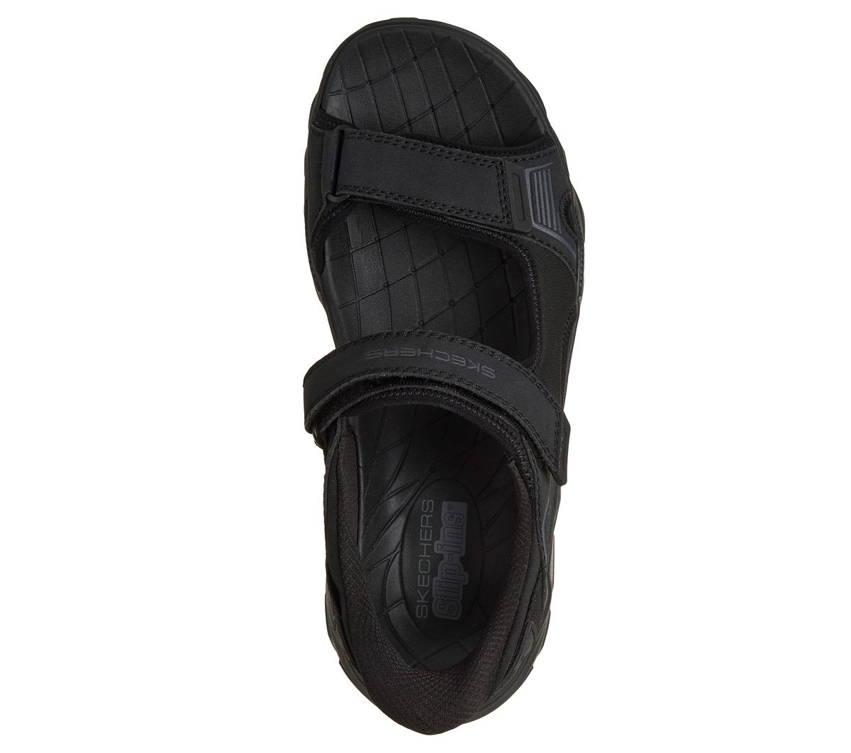 Skechers near me | Slip-ins Relaxed Fit: Santoro Sandal - Craken