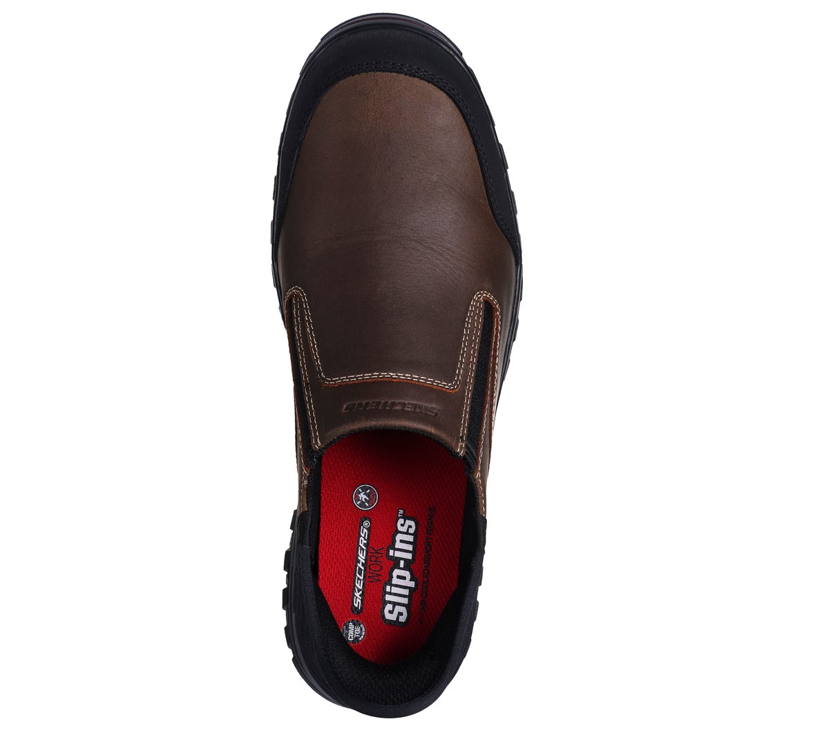 Skechers outlet | Slip-ins Work: McColl - Loeman