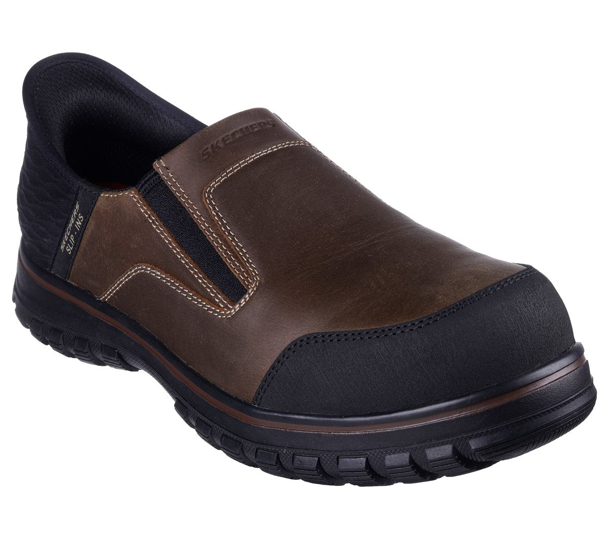 Skechers outlet | Slip-ins Work: McColl - Loeman