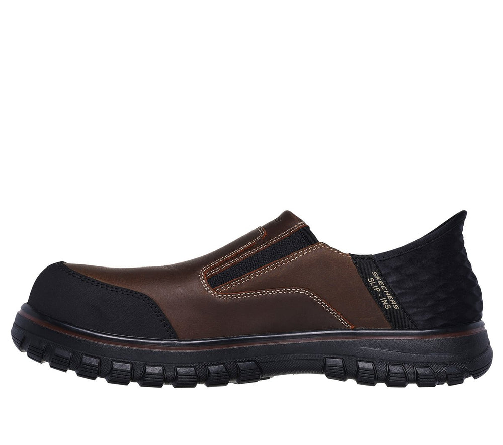Skechers outlet | Slip-ins Work: McColl - Loeman