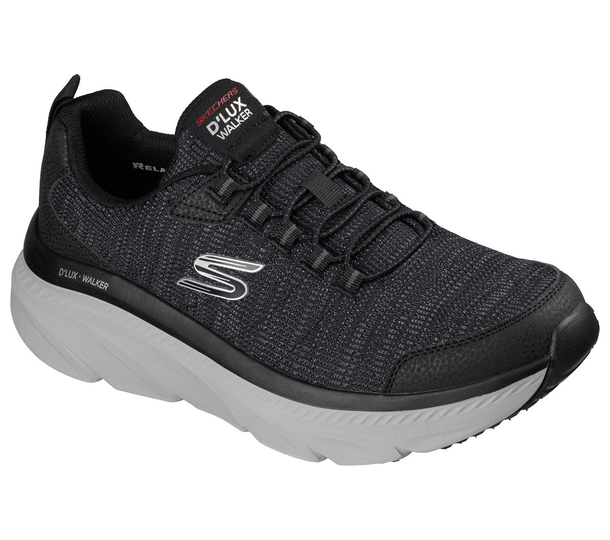 Skechers US | Relaxed Fit: D'Lux Walker 2.0 - Brexon