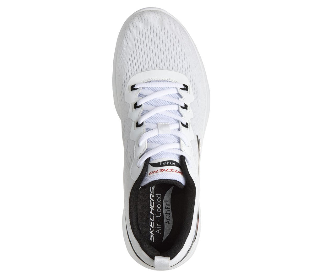 Skechers near me | Arch Fit Summits - Kravel