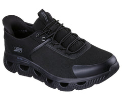 Skechers USA | Slip-ins: BOBS Sport Arc Waves - Slick Turn