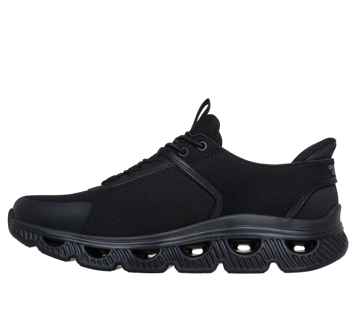 Skechers USA | Slip-ins: BOBS Sport Arc Waves - Slick Turn