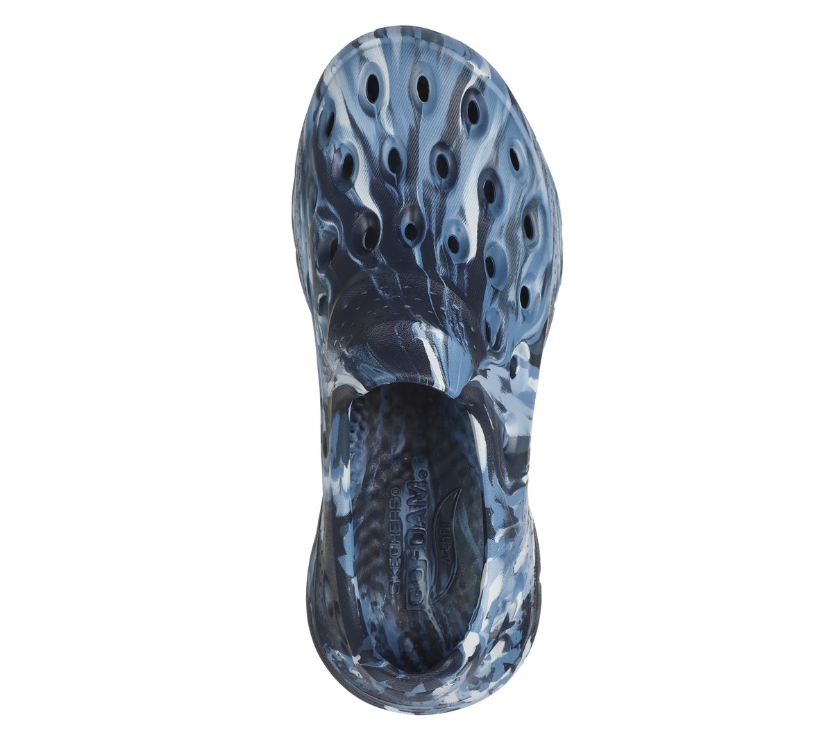 Skechers discount | Arch Fit GO FOAM - Whirlwind