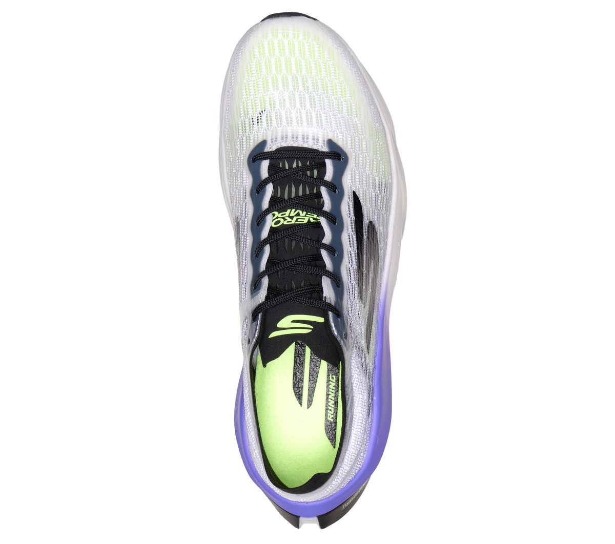 Skechers US | Aero Tempo