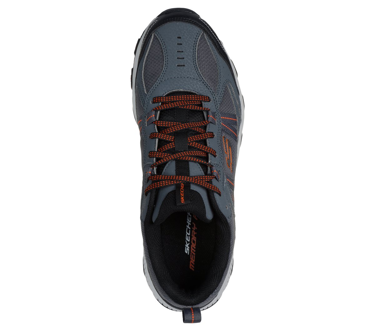 Skechers USA | Stamina AT - Upper Stitch