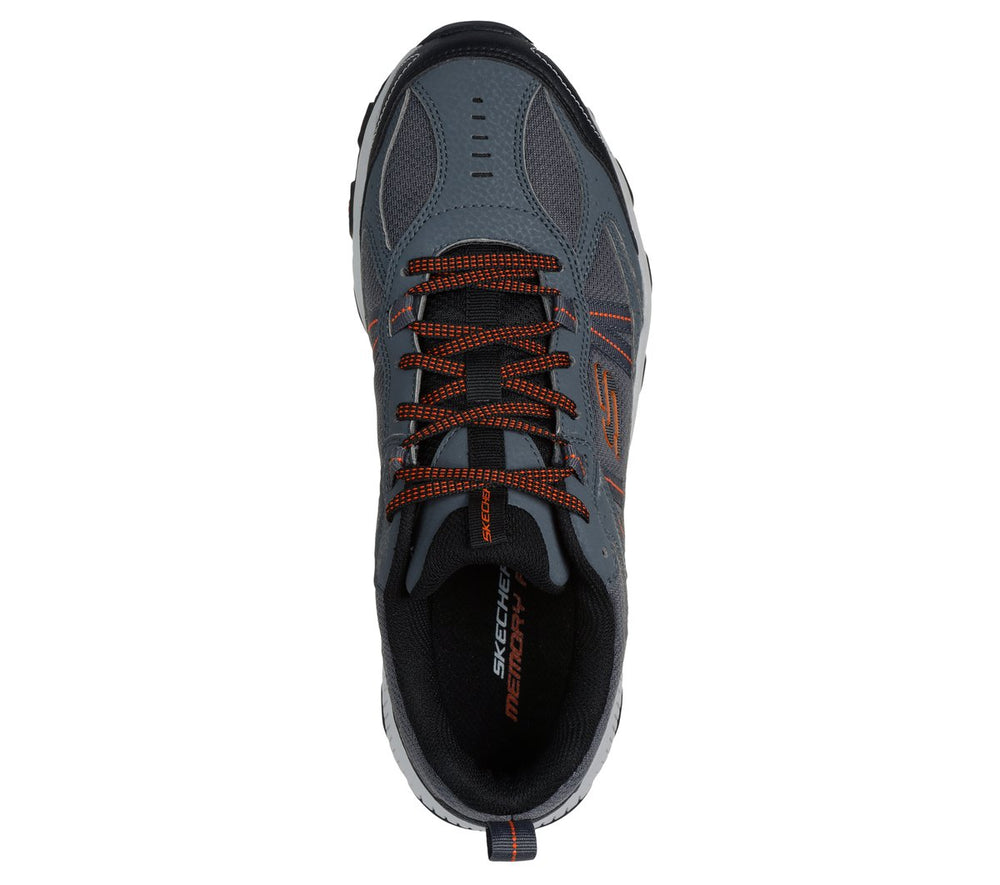 Skechers USA | Stamina AT - Upper Stitch